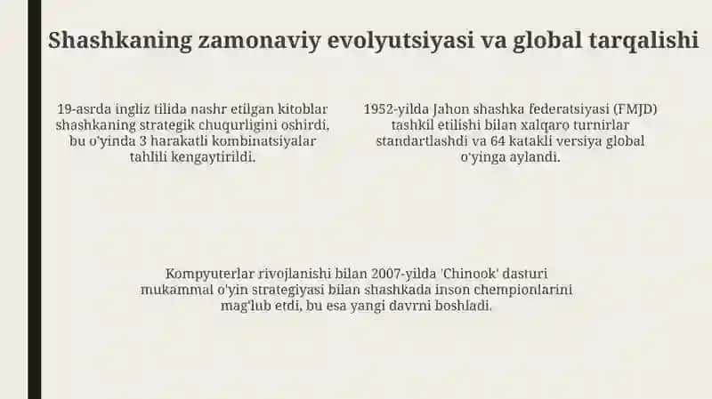 Qadimgi ildizlar 4