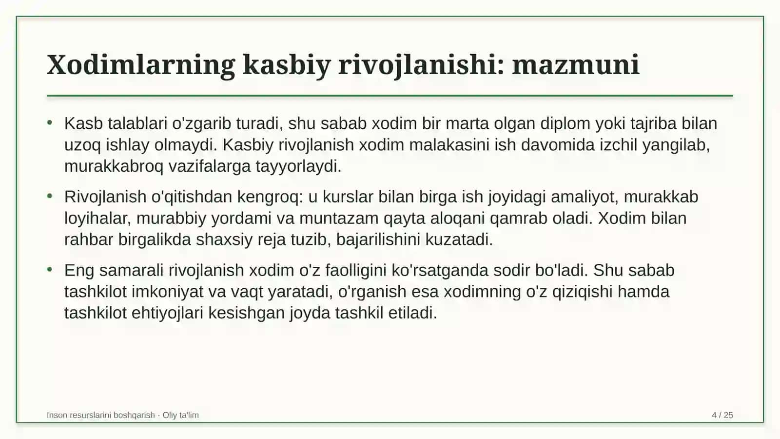 folklor jamoalarida xodimlarning kasbiy rivojlanishi 1854 4