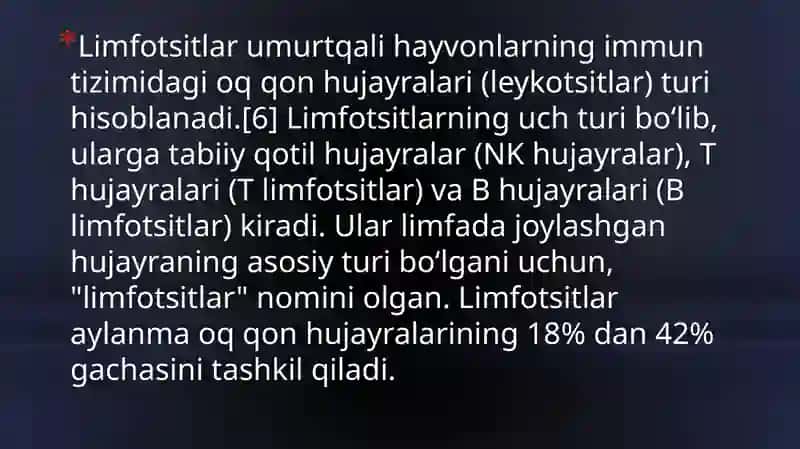 MONONUKLEAR FAGOTSITLAR TIZIMI 4