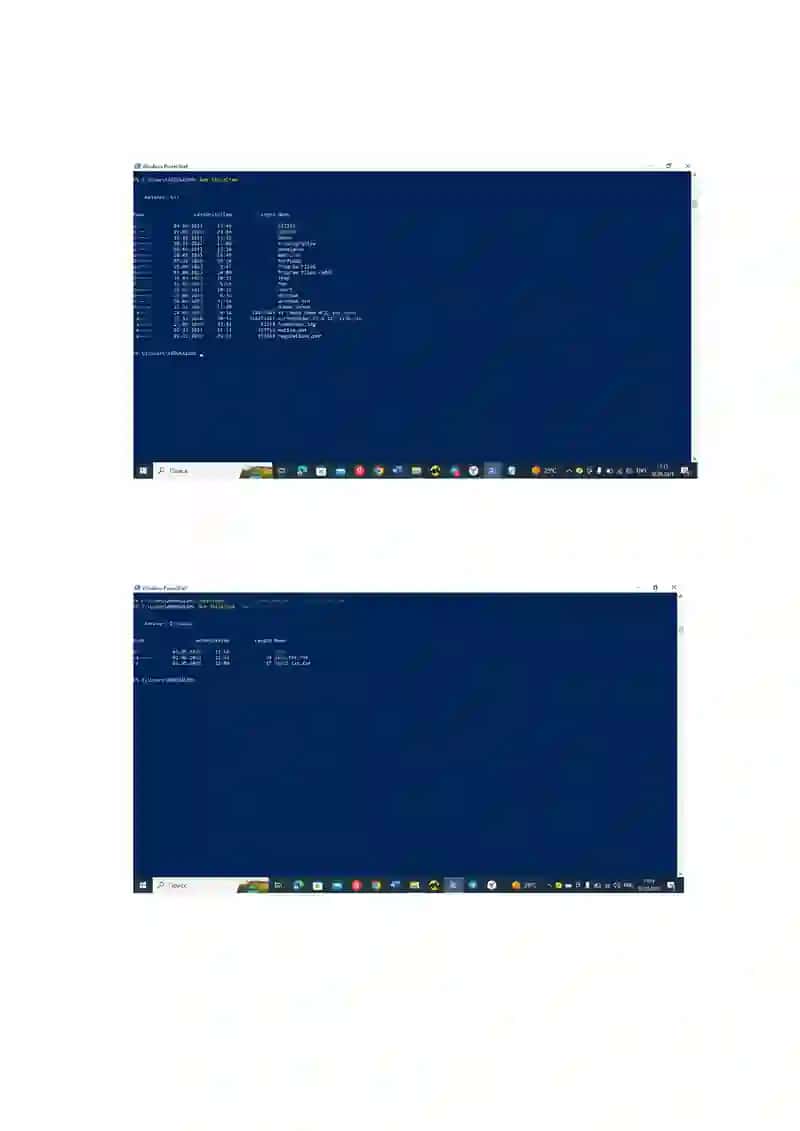 Powershell 4