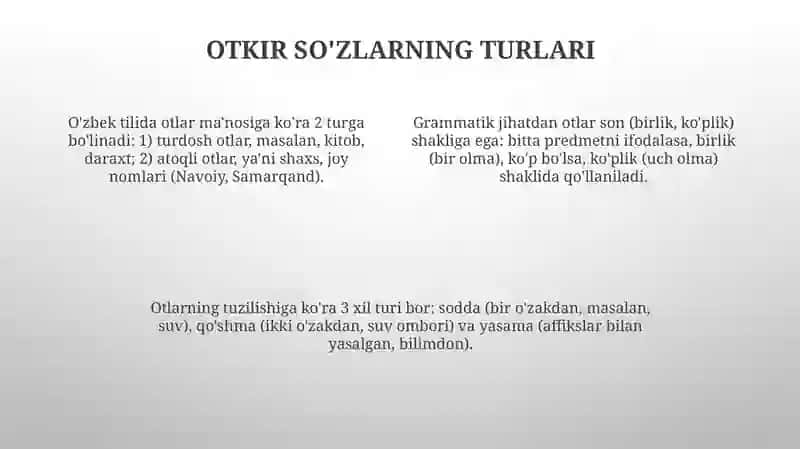 Otsoʻzturkumi 4
