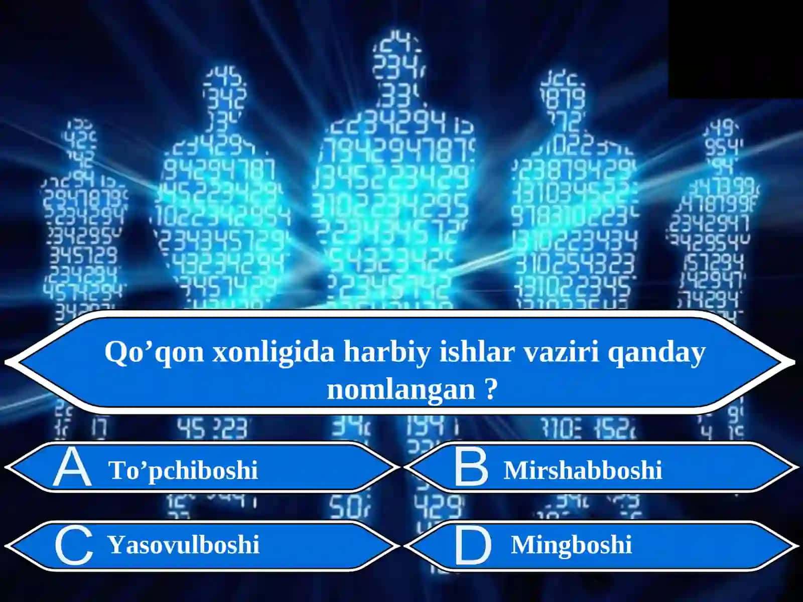 Xiva xonligi 4