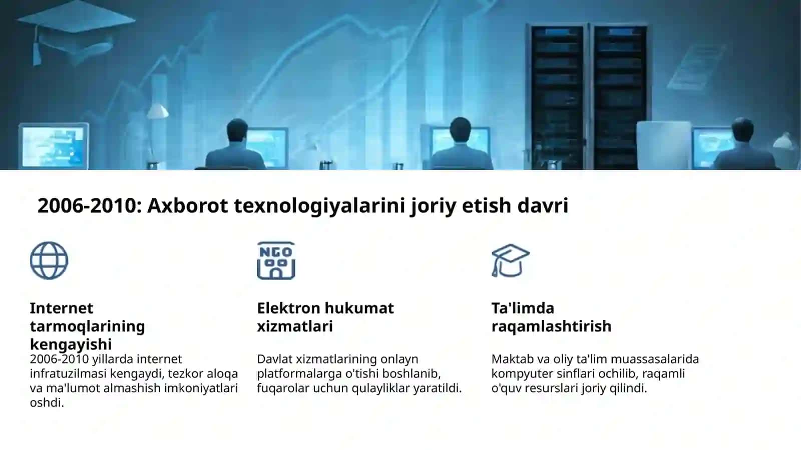 Mustaqillik davri islohotlari 4