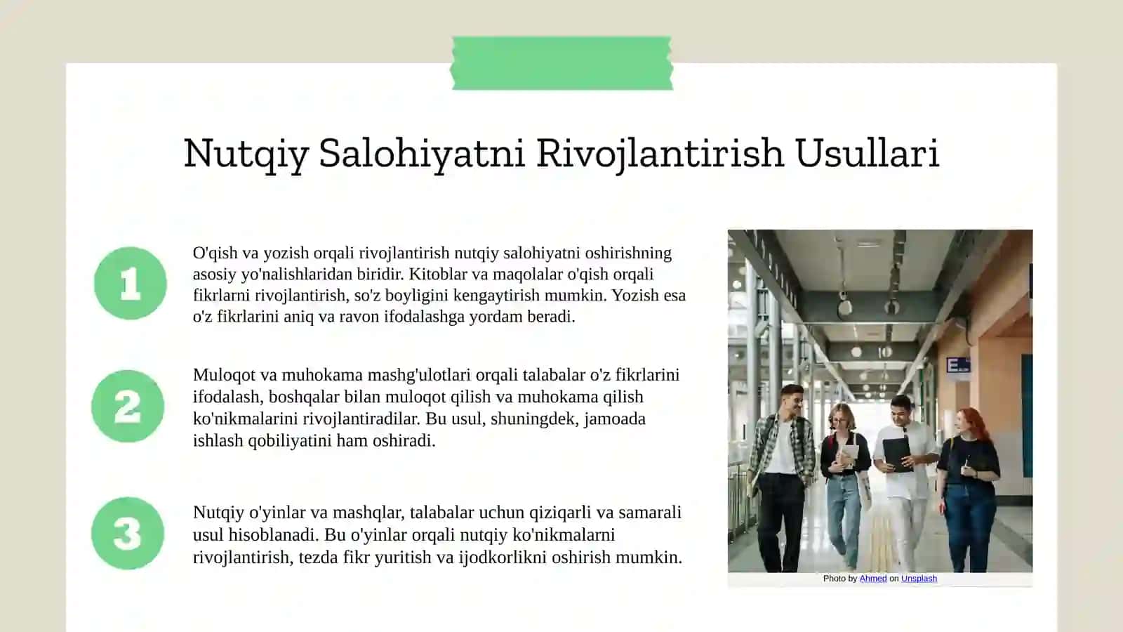 Nutqiy salohiyat 4