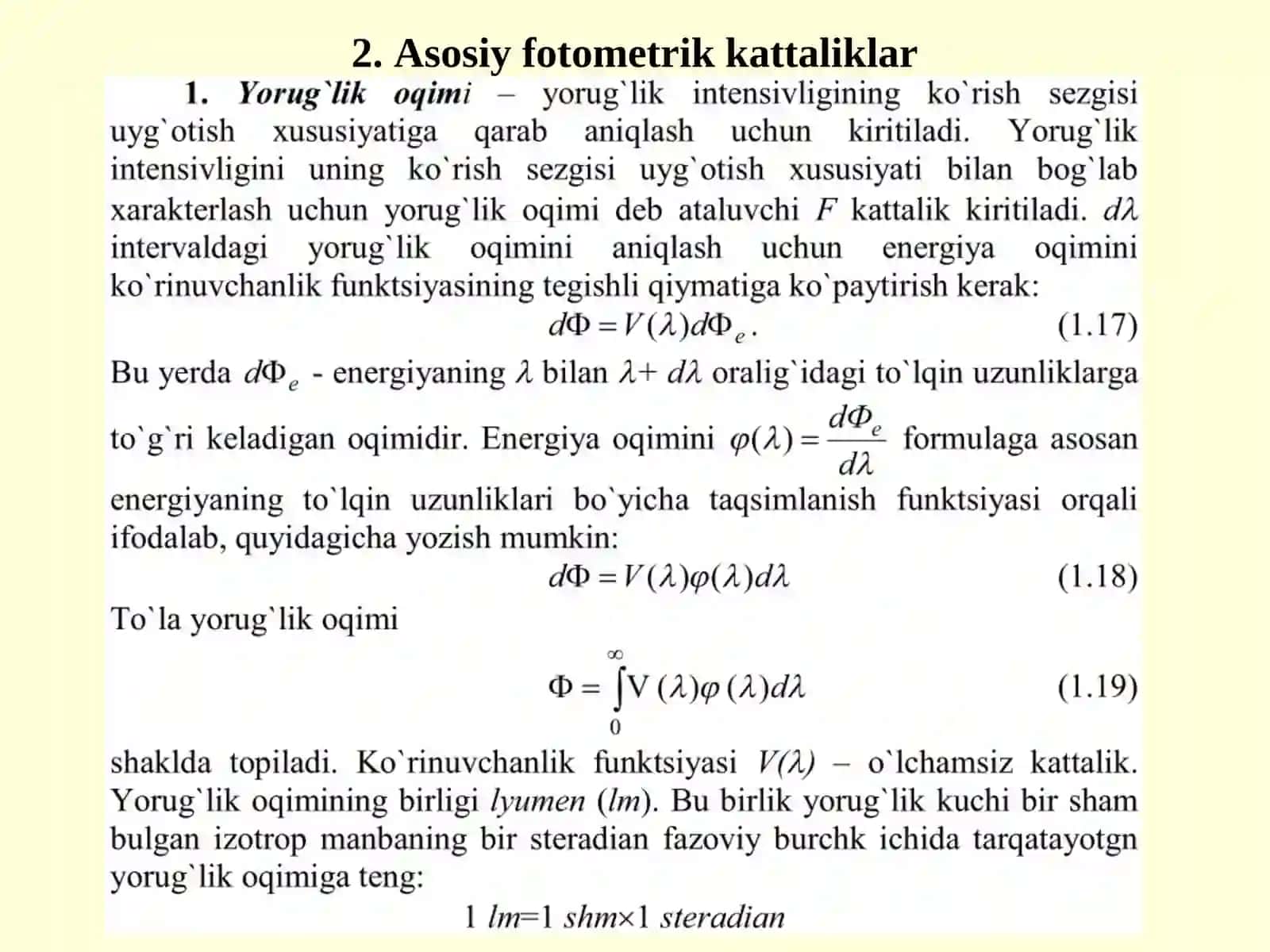 Fеrma printsipiva fotometriya 4