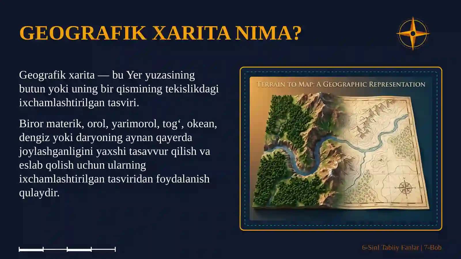 GEOGRAFIK XARITALAR 4