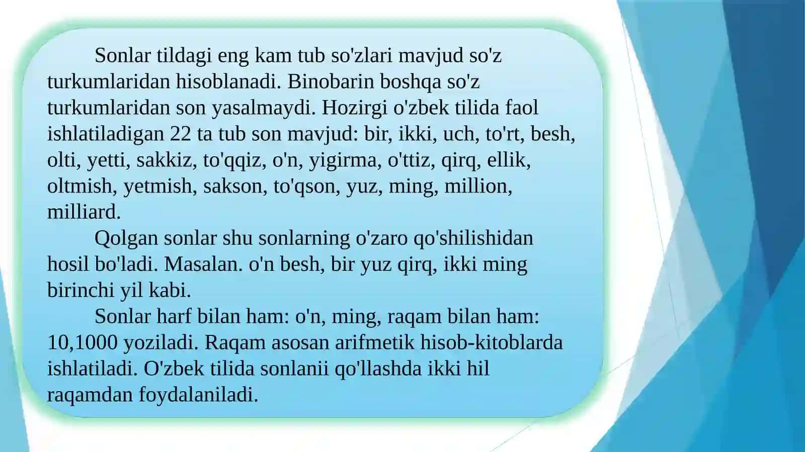 Son-So’zturkumi 4