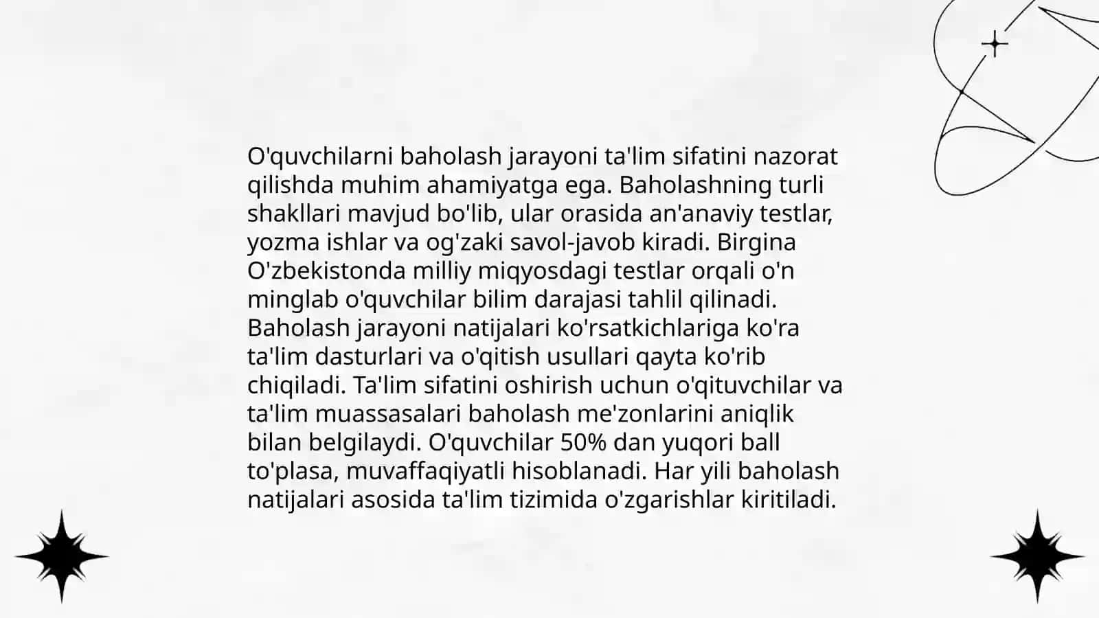 Dars rejalari tayyorlash 4