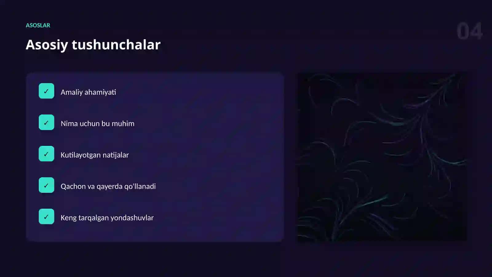 AI SUHBAT YORDAMCHILARI 4