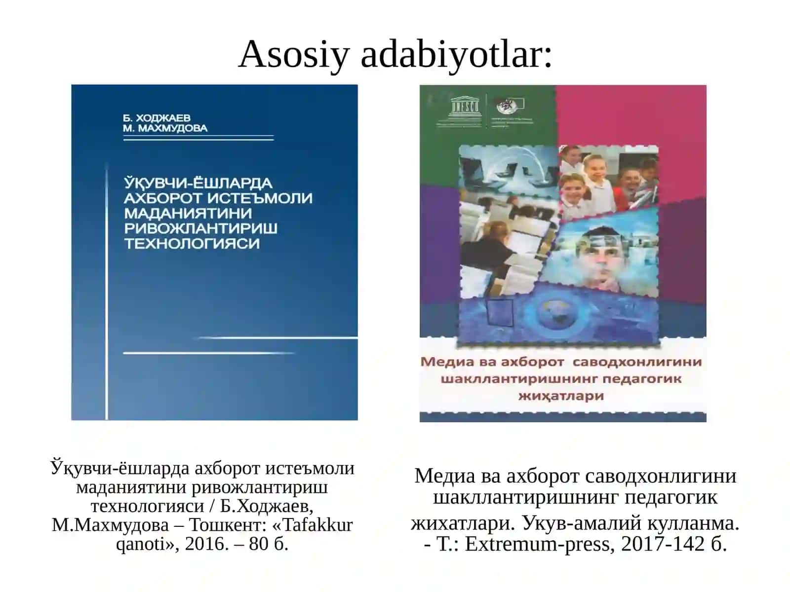 MEDIASAVODXONLIK VA AXBOROT MADANIYATI EVOLYUTSIYASI VA UNING JAMIYATDAGI AHAMIYATI 4