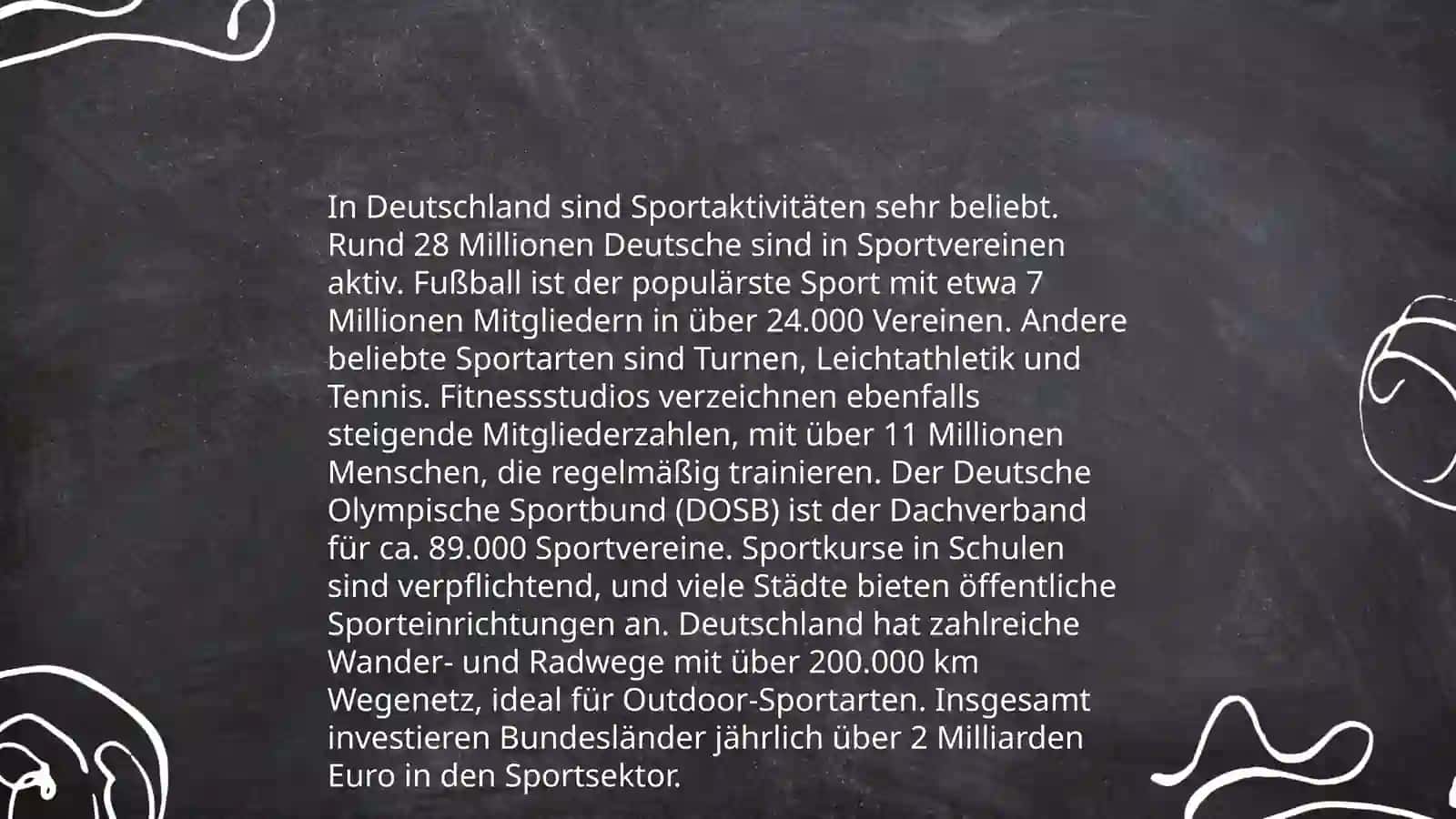 Was machen sie Freizeit? 4
