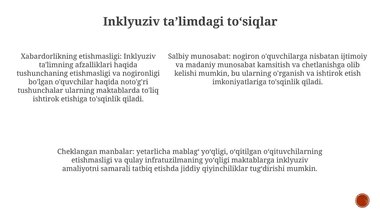 Inklyuziv TalimniQollabQuvvatlash 4