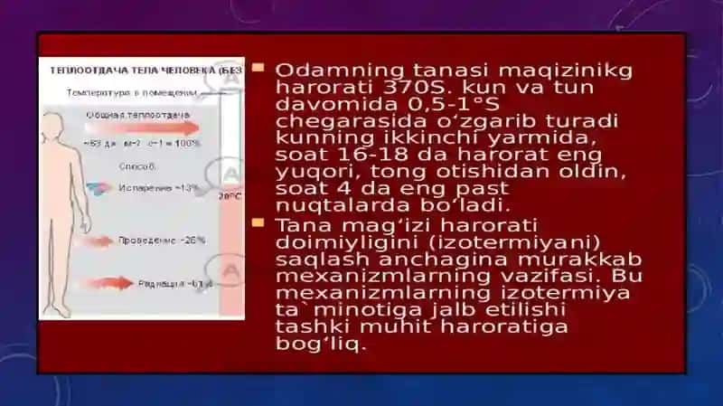 Moddalar almashinuvi 4