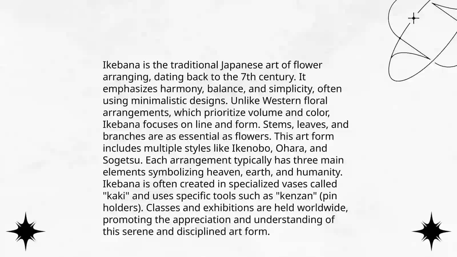 Japan's Culture 4