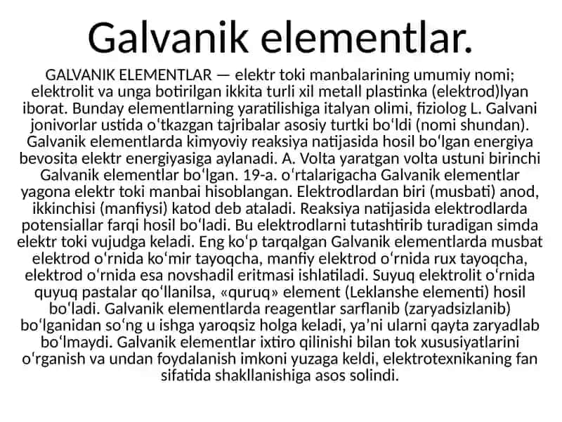 Vodorod elektrodi 4