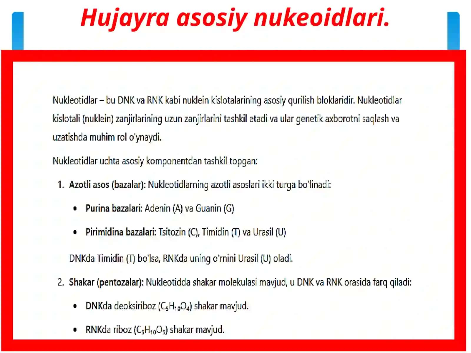 RNKprotsessingi 4