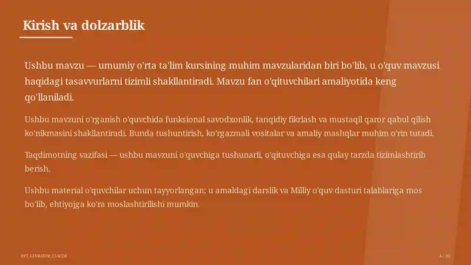 Maktab internetida kontent filtrlash: bolalarni zararli axborotdan himoya qilish 4
