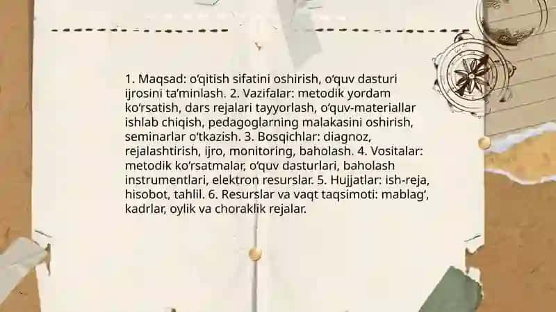Pedagogik-psixolgyaning asosiy faoliyati turlarni tashkilashtrish 4