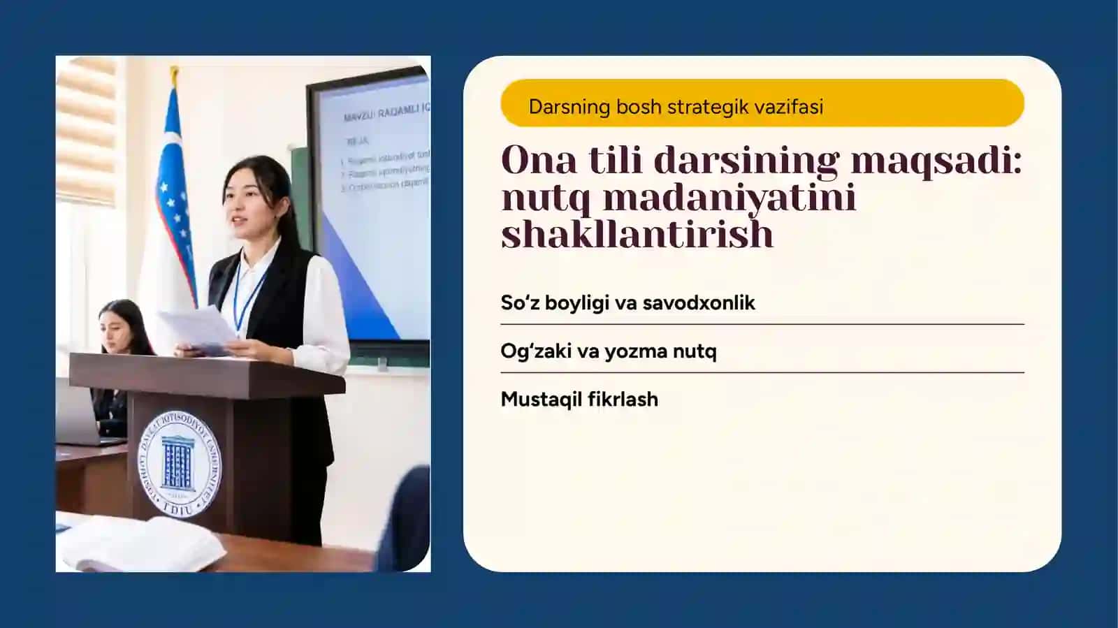 Oʼzbek (ona) tili oʻqitish metodlari va usullari 4