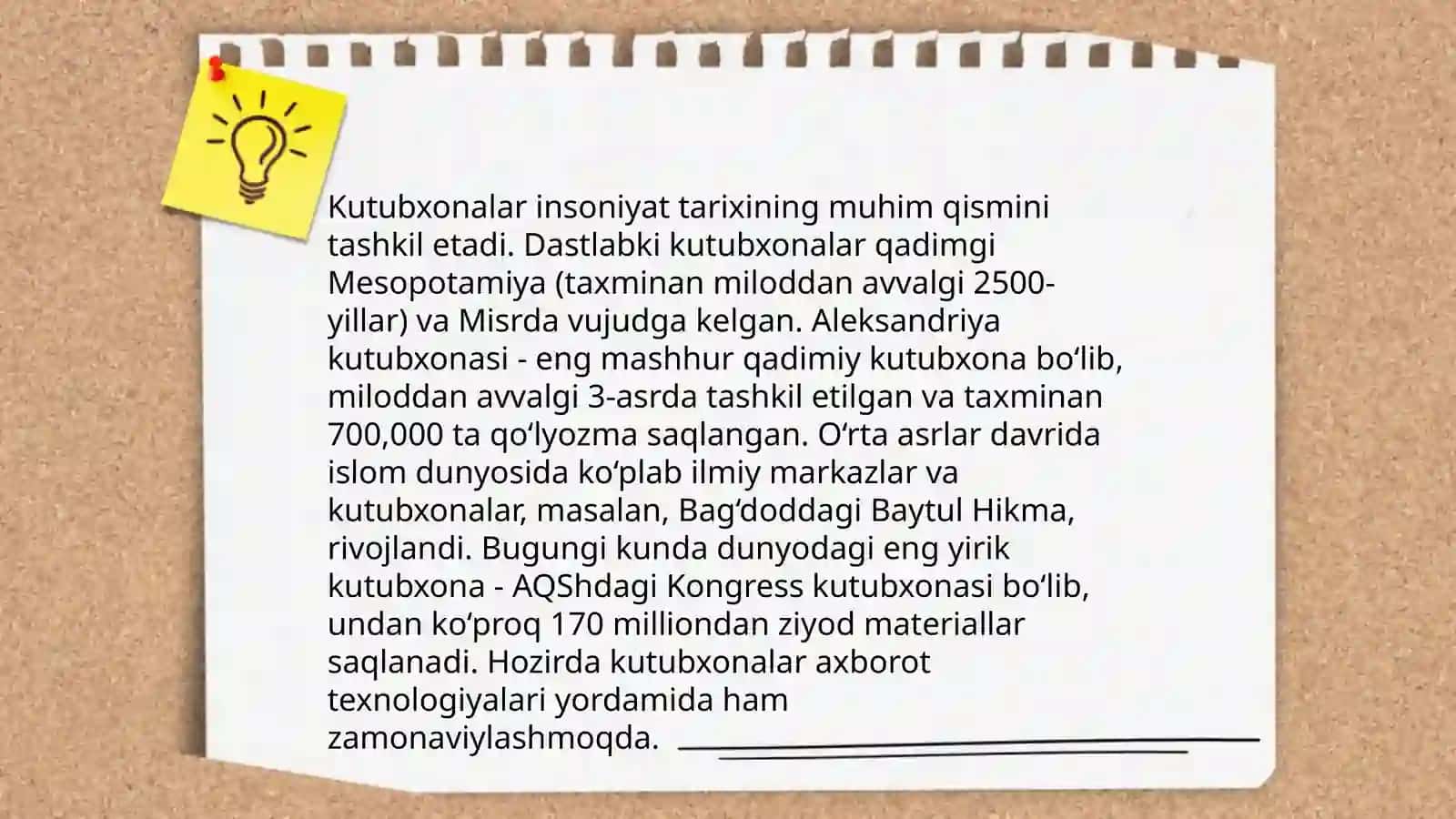 Õrta asrlarda biblografiya 4