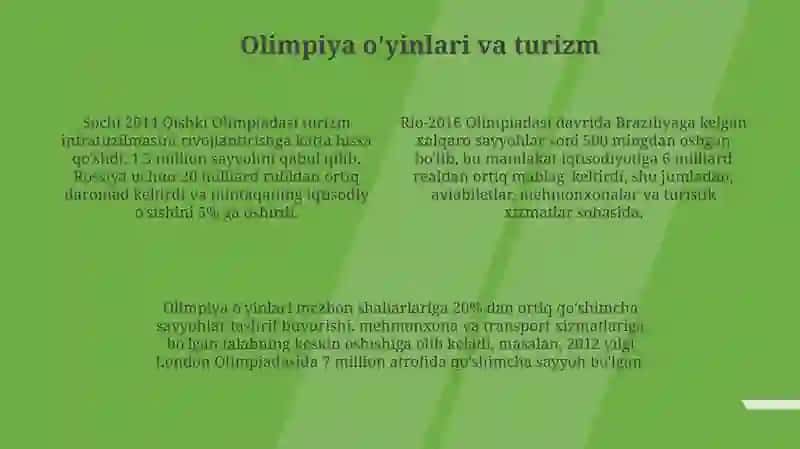 Olimpiya O‘yinlari 4