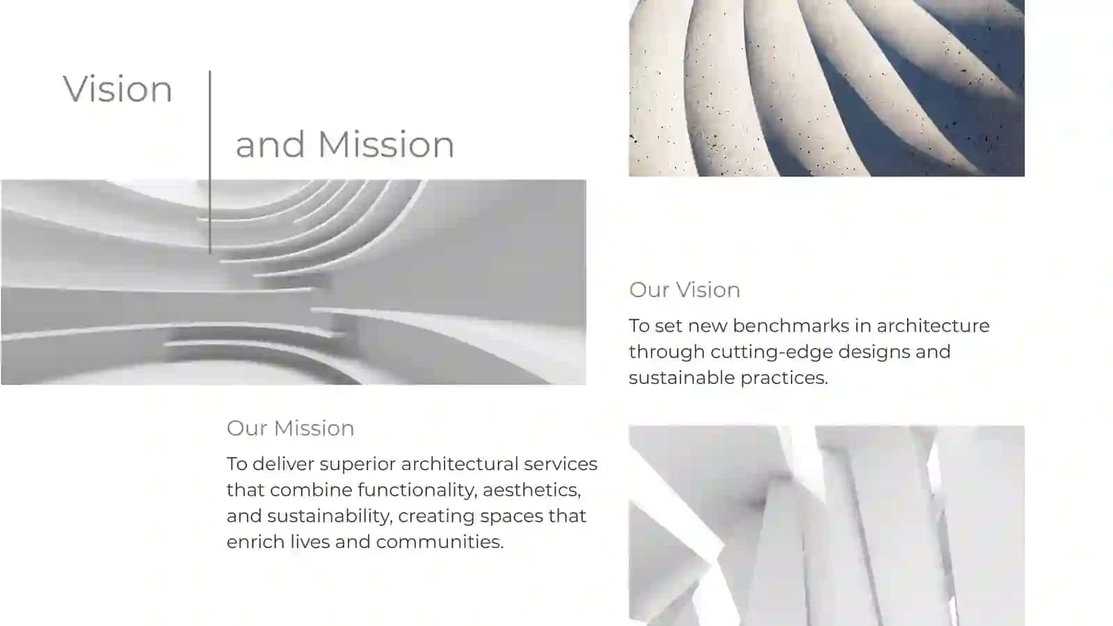 Architect Service 4