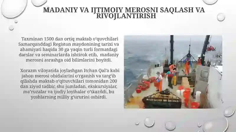 O'qituvchilik kasbi 4