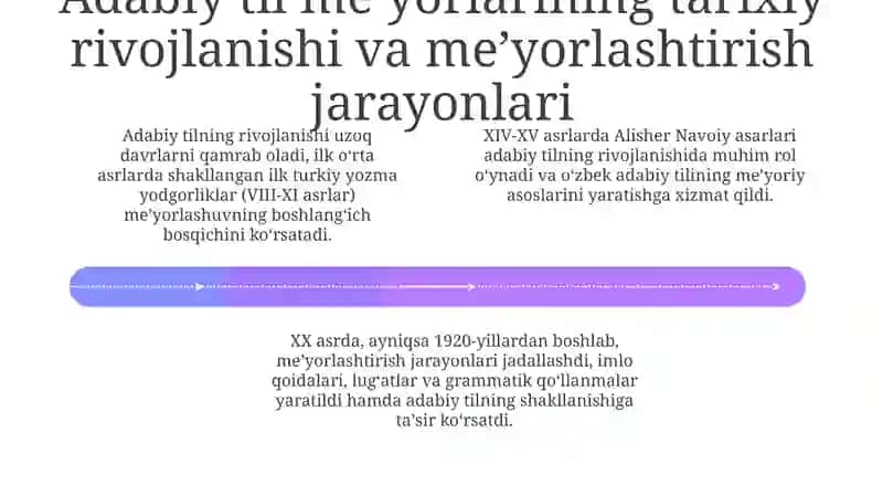 Adabiy til meʼyorlari 4