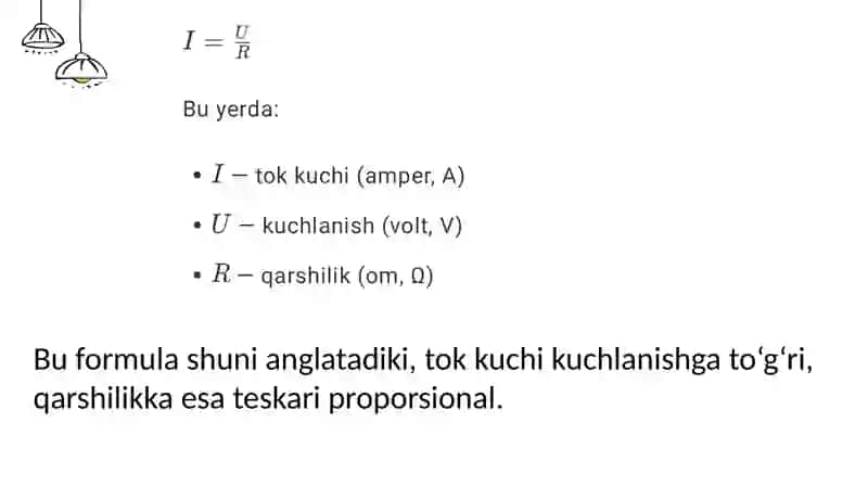 Om qonuni 4