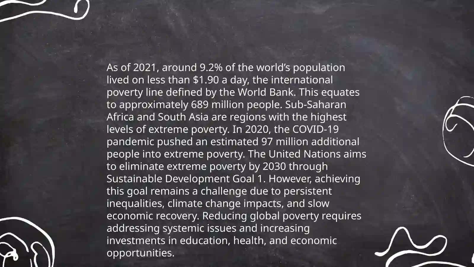 Global issues 4