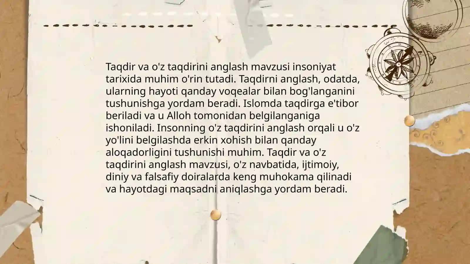Sofoklning "Shoh Edip" asari 4