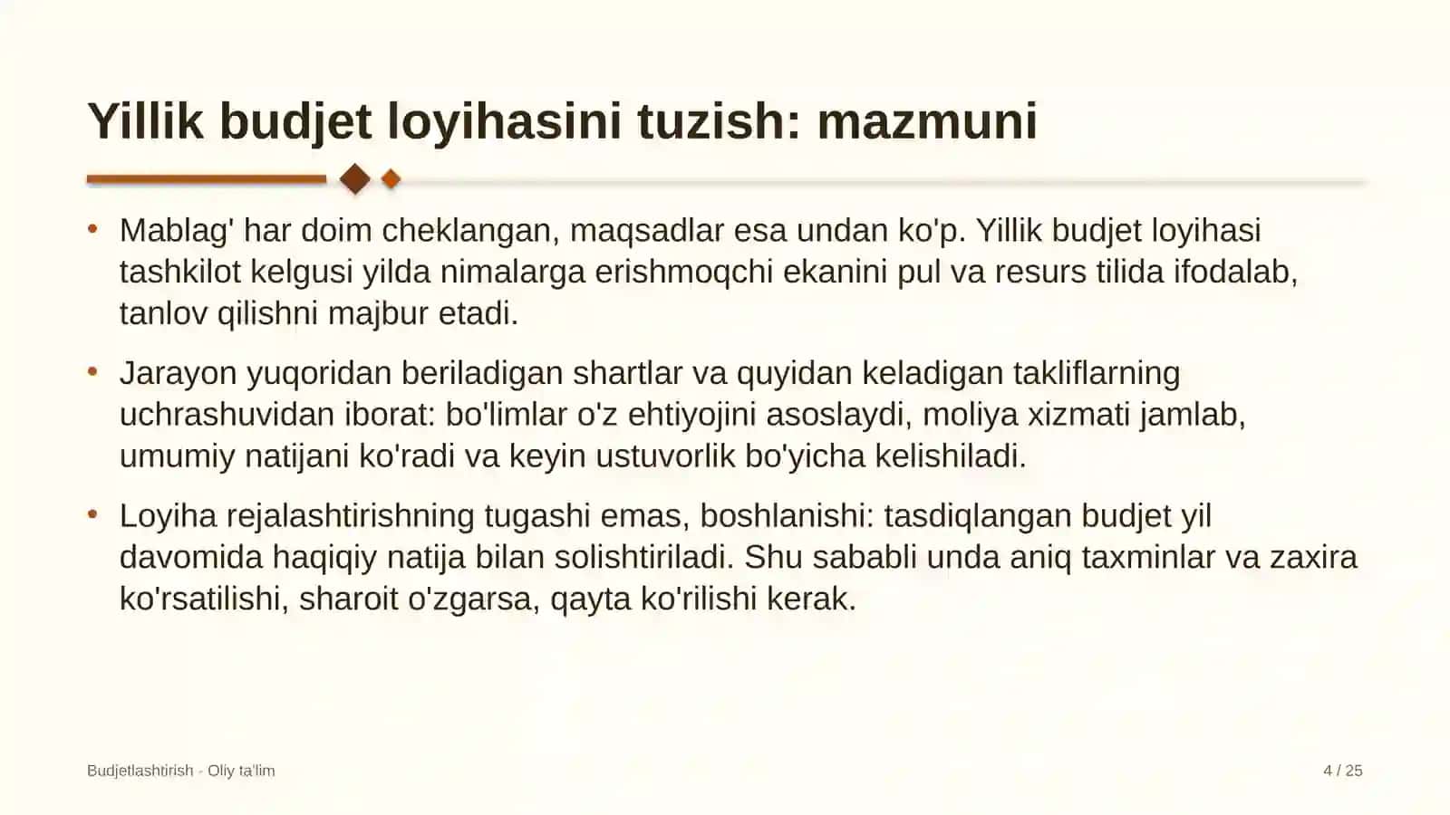 temir yo'l qurilishida yillik budjet loyihasini tuzish 9127 4