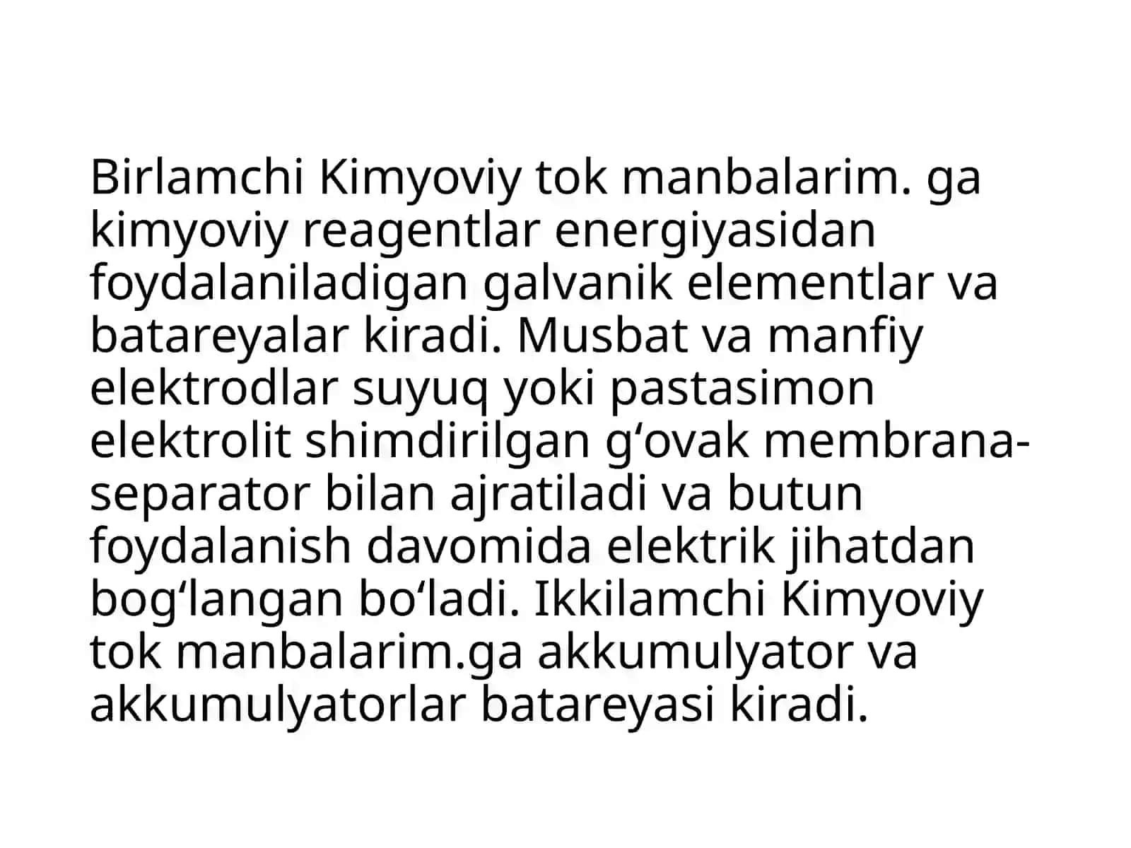 Tok manbalar 4