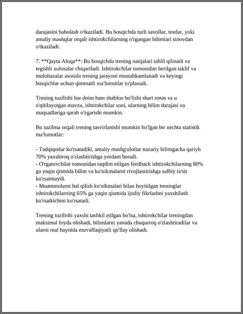 TERI HAQIDA MAʼLUMOT VA ULARNING TUZILISHI VA EVALUTSIYASI 4