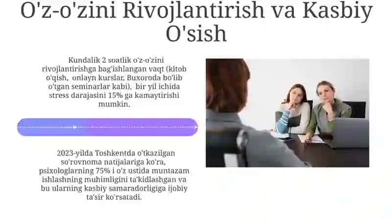 Bemorlar bilan Muloqotning Nozik Tomonlari 4