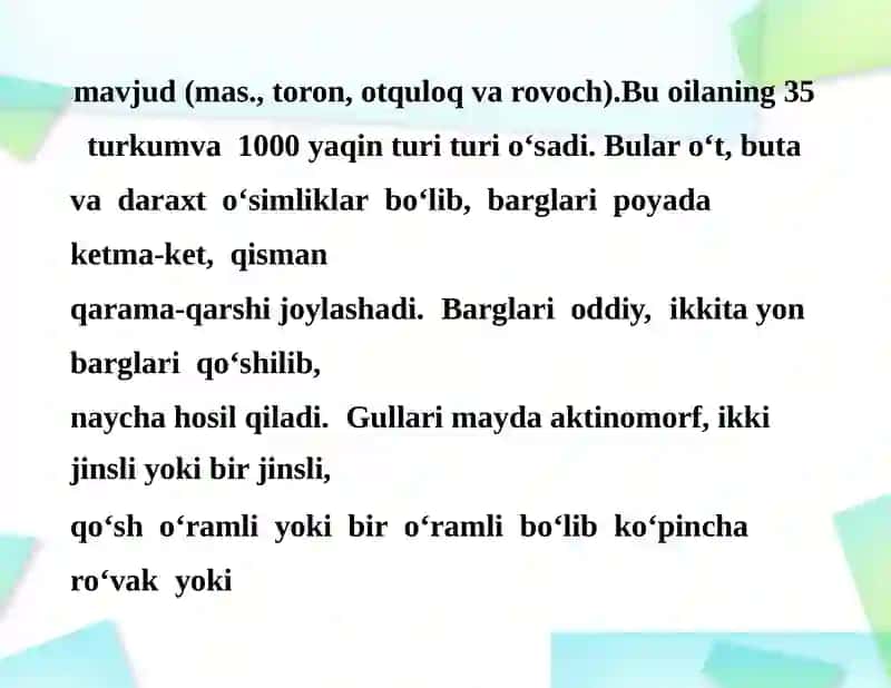 Torondoshlar 4