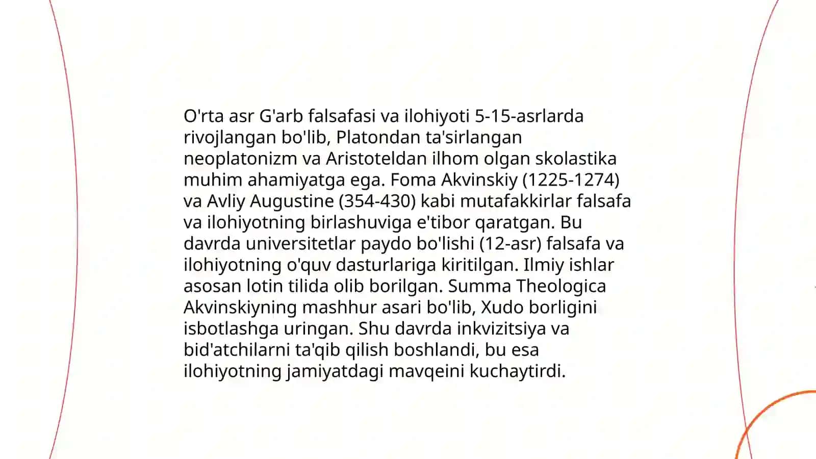 Antik falsafaning shakllanishi va ta'siri 4