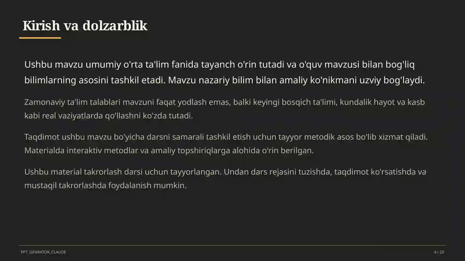 Astronomiya mavzularini fizika kursiga integratsiya qilish: amaliy tavsiyalar (2026) 4