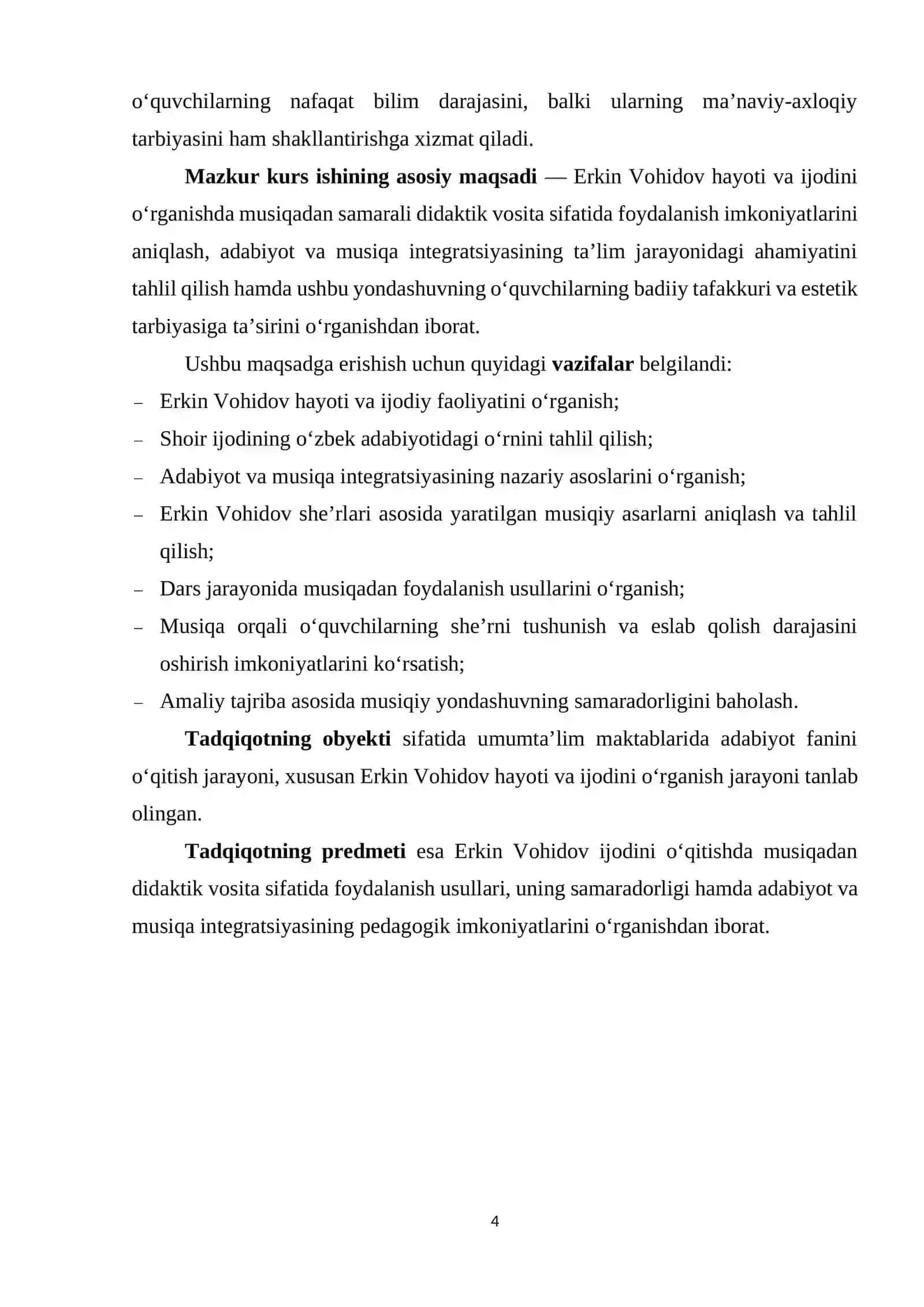 5-SINF O‘quvchilarining og‘zaki va yozma nutqini o‘stirishda nazorat ishlarining  ahamiyati 4