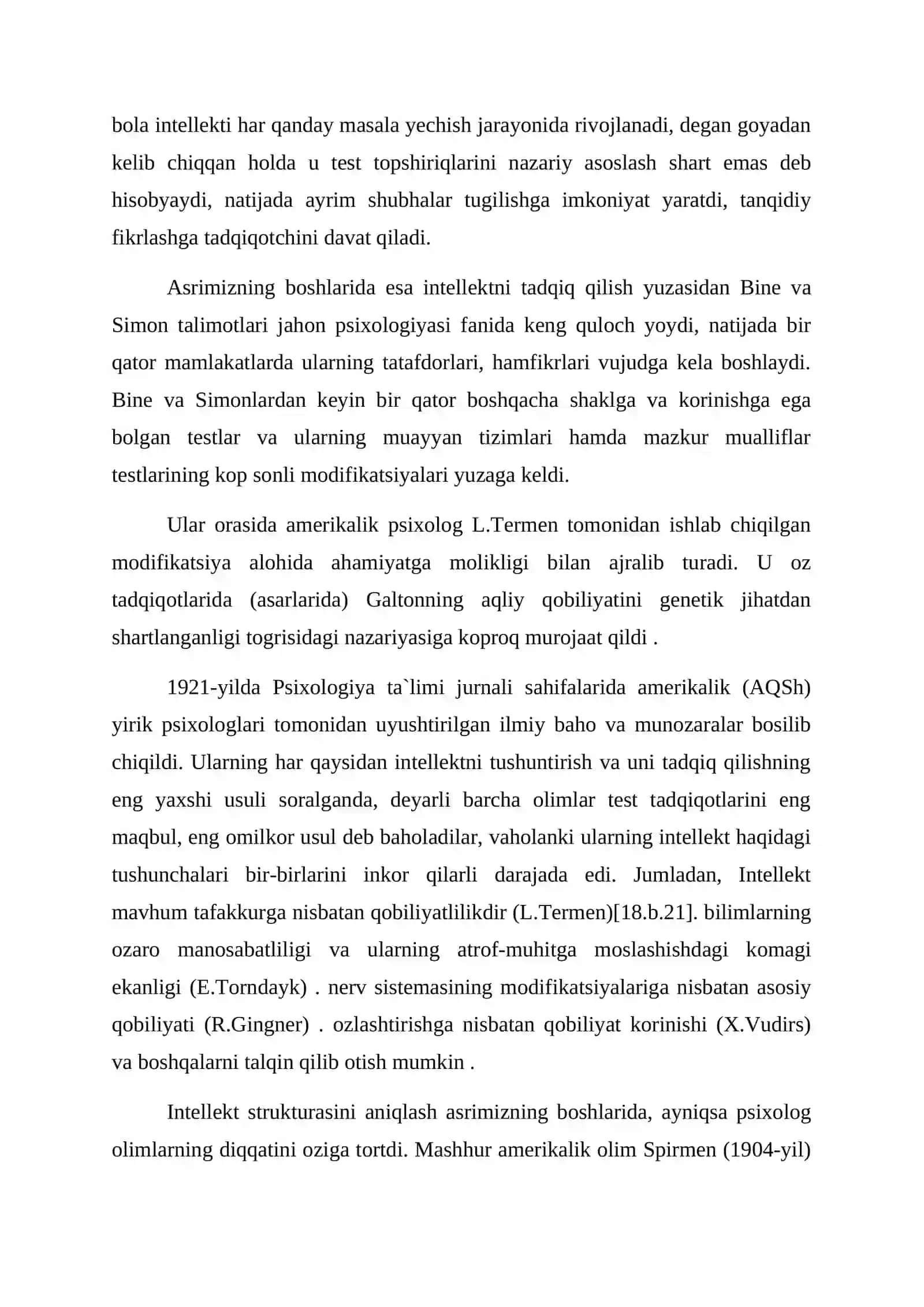 Amaliy intellekt -o'qituvchining uslubiy kompetensiyasini shakllantirish asosi sifatida 4