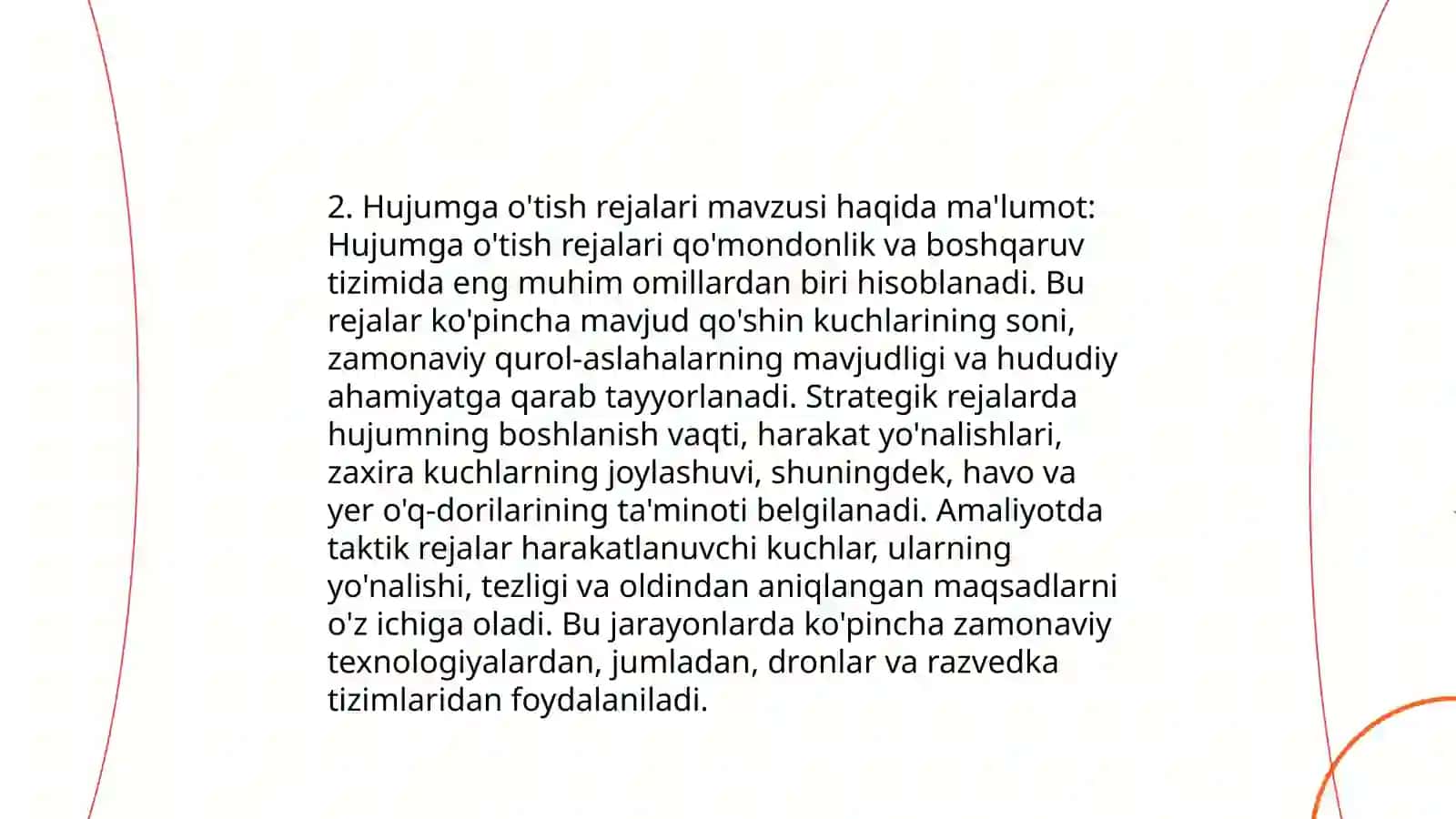 Gandbol oʻyini taktikasi 4