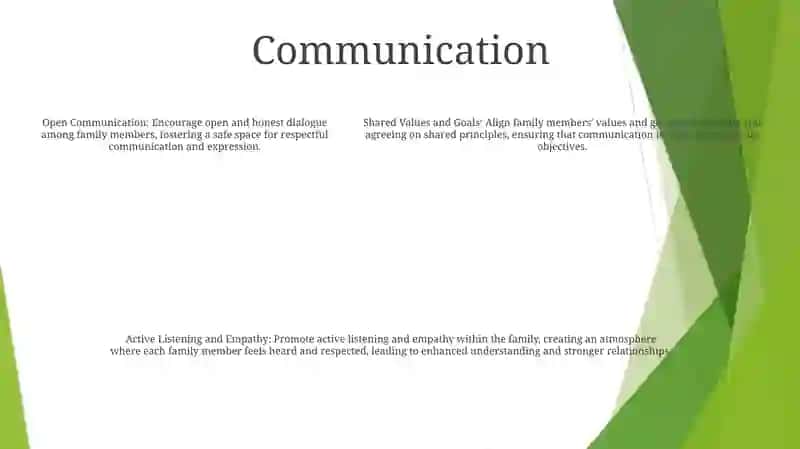 Family Values 4