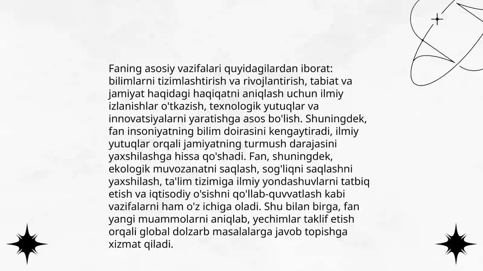 Oʻzbekistonnning eng yangi tarixi 4