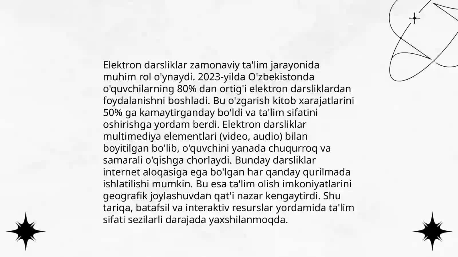 STEAM ta'lim texnalogiyasi 4
