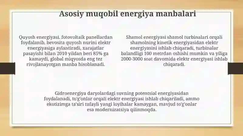 Muqobilelektrmanbalari 4