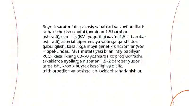 Buyrak saratoni 4