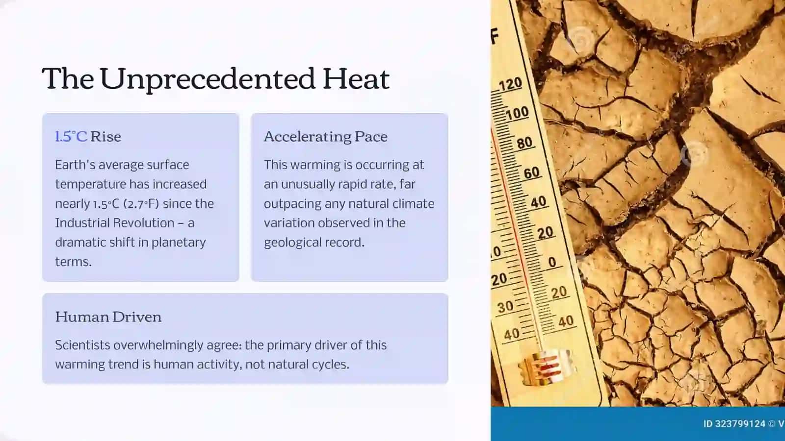 Global Warming: Our Planet's Fever Pitch 4