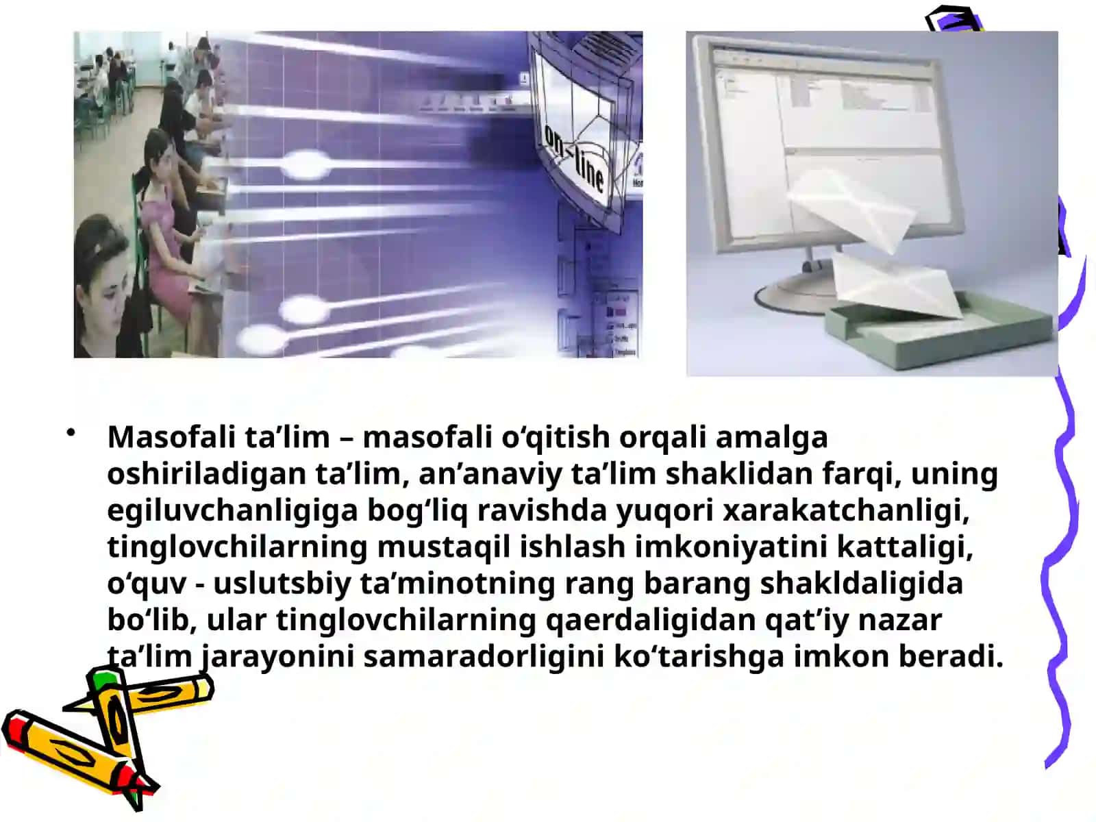 Materiallar va moddalar (polimerlar) kimyosi 4