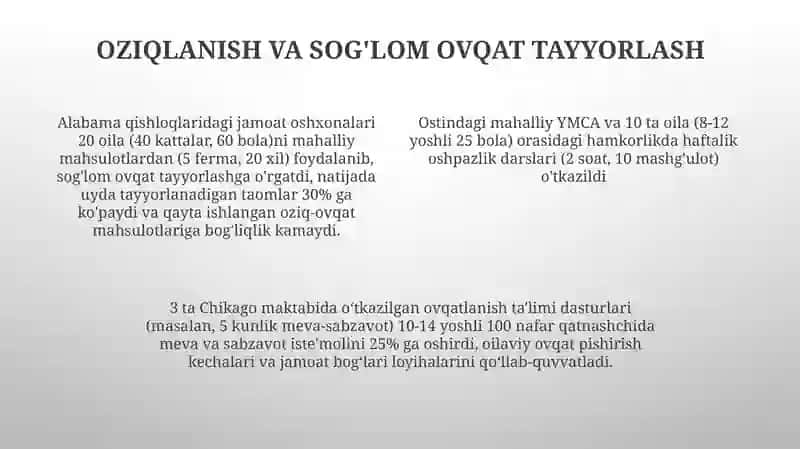 Bolalarni parvarish qilish va ota-ona mahorati 4
