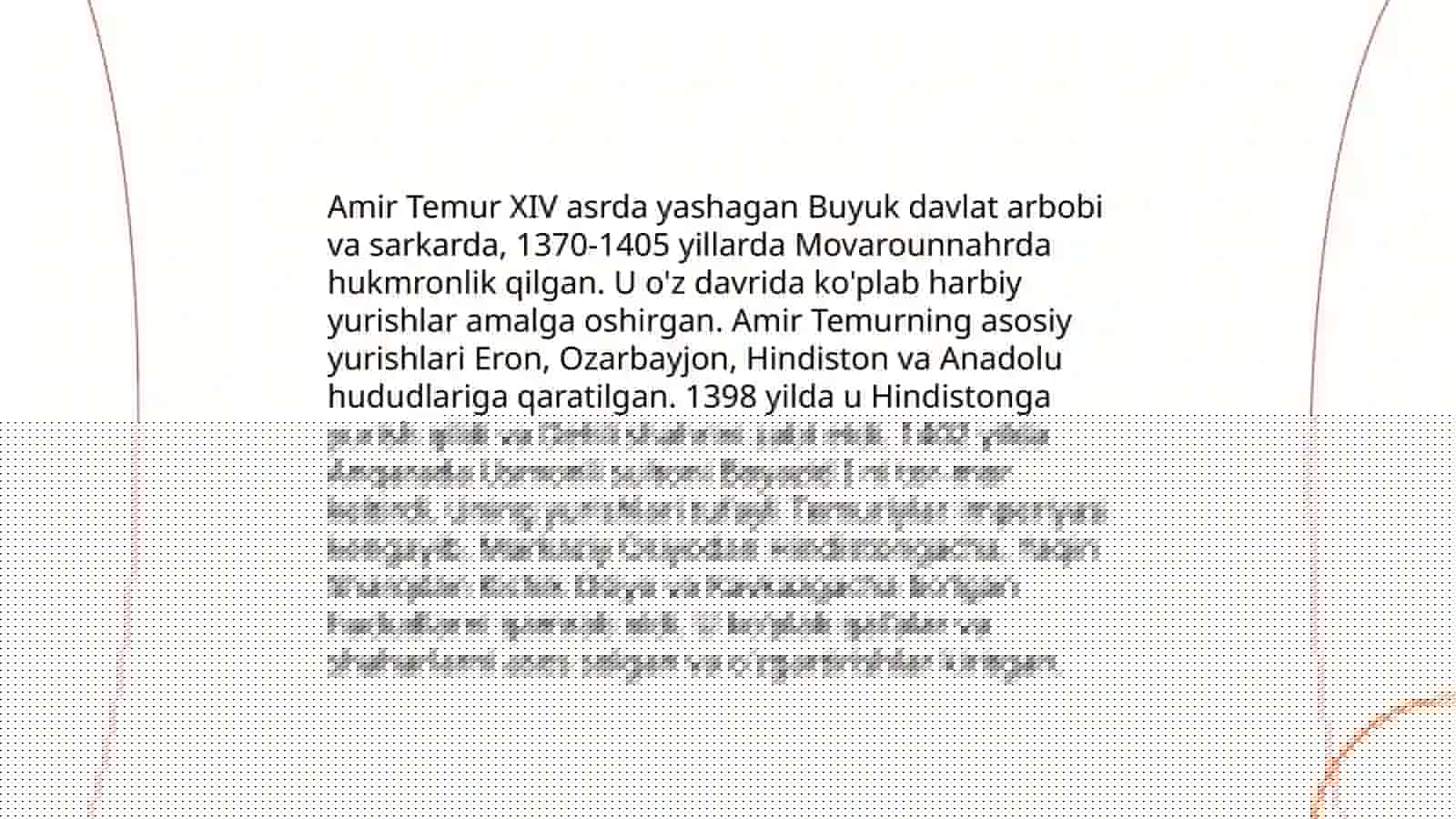 Amir Temur davlati 4